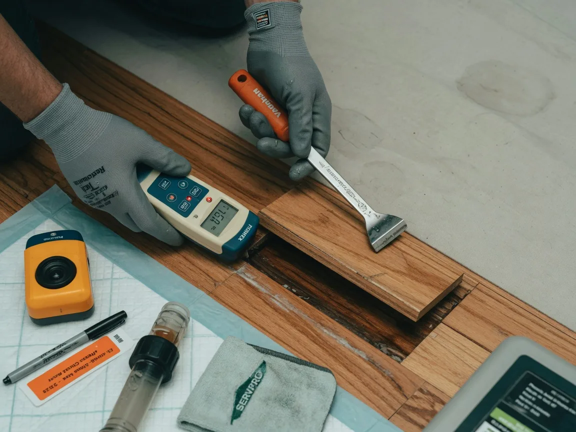 Why choose Water Damage Restoration in New Era, MI